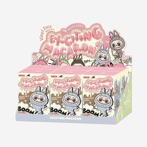 צעצועי פלאבה רשמיים-labuu <span class=keywords><strong>plush</strong></span>-Hot יש דמויות מושב, תיבת עיוורת אספנות, ילדים אופנתיים