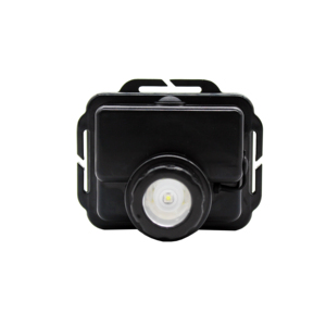 LED mobil pil patlama korumalı lamba uydurma ufo Led yüksek raf lambası 3W IP66 acil çalışma ışığı 5 yıl garanti - Product Image 4