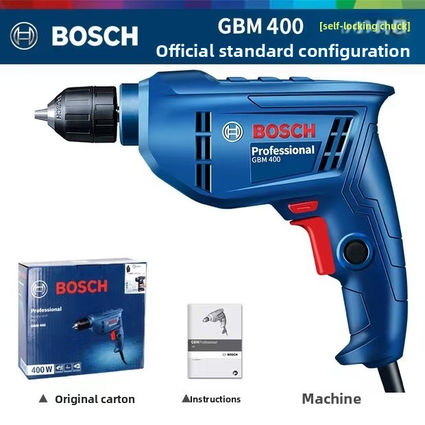 GBM-400-2