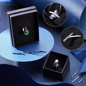 <strong>Elastic</strong> Barbed Craft <strong>Elastic</strong> Party <strong>Hats</strong> <strong>Elastics</strong> Cord with Metal Ends Mask <strong>Strings</strong> Menu Stretch Loop Band Fastener - Product Image 2