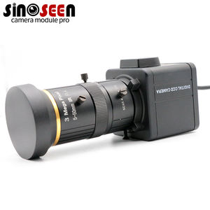 Optik Zoom HDR 1/3.2 ''asus 8mp 4K sabit odak USB3.0 kamera modülü konut ile - Product Image 4