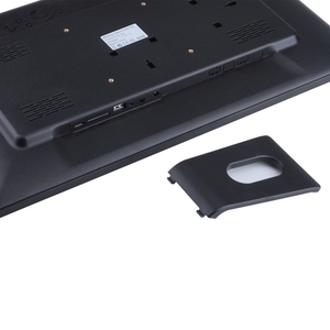 23.6 inch LED Screen Digital Photo <strong>Frame</strong> Digital Photo <strong>Frame</strong> LED <strong>Frame</strong> - Product Image 4