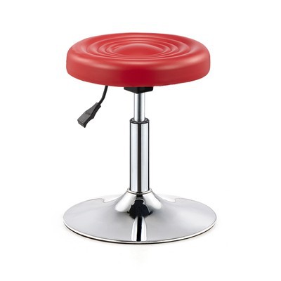 Piastra a barra ondulata rossa