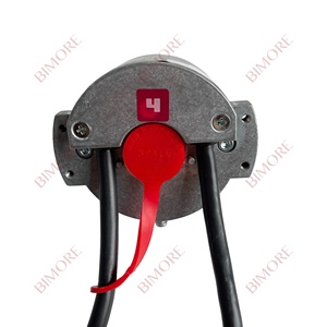 Запчасти для лифтов, поворотный датчик TAA633K102 - Product Image 4