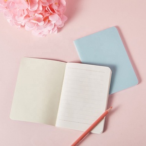 Quaderno classico per esercizi con stampa personalizzata - Product Image 5
