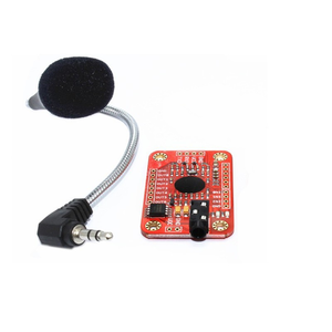 V3-Geschwindigkeits-und Spracher kennung modul Kompatibel mit Ard für elektronische Module und Kits - Product Image 3