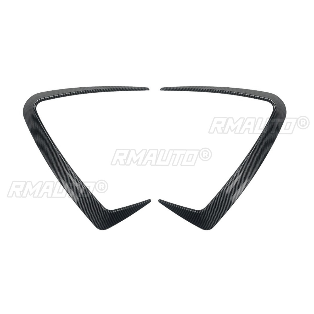 Aspect carbone