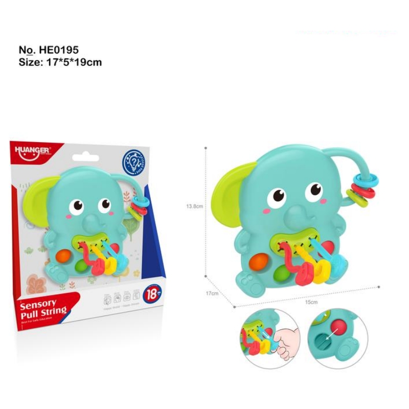 HE0195(QTY/CTN:96pcs)
