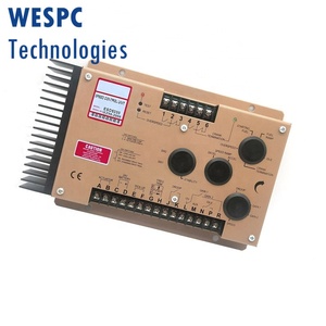 WESPC ESD5330 için elektrik valisi dizel jeneratör hız kontrol cihazı ESD5330E ve ESD5340 - Product Image 2