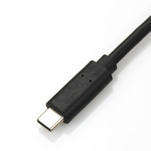 Cable de carga rápida para cargador, cable usb tipo c macho a hembra, moldeado por inyección, oem odm - Product Image 2