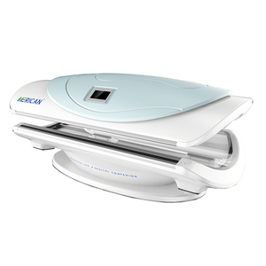 Advanced <strong>LED</strong> Light Therapy Capsule M7/Multifunctional Red Light Therapy Bed for Effective Pain Relief and Healthcare - Product Image 1