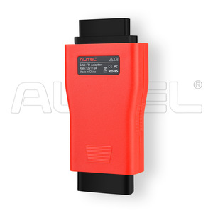 Hot Sale Autel CAN FD Adapter Global Compatible with All Autel VCI Diagnostic Tool Autel CAN FD Adapter - Product Image 2