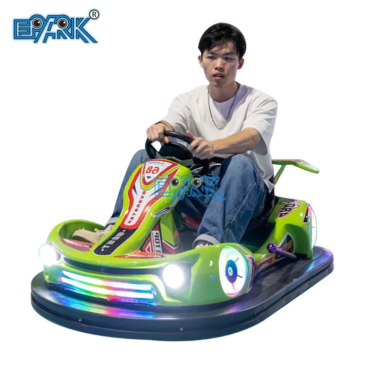 New Go Kart Cheap Price Fast Safe For Kid Ride On Car Electric Racing To Kart Go Kart