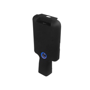 Barcode Scanner Attach to Mobile Phone Wireless Portable Back Clip Barcode <strong>Reader</strong> Scanner for Smartphone iPhone IOS <strong>Android</strong> - Product Image 5