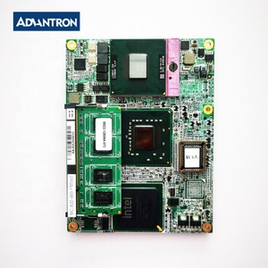 Advantech SOM-5786 SOM-5786FG SOM-5786FL MC-800-965-PM550 <strong>Industrial</strong> Motherboard <strong>CPU</strong> <strong>Card</strong> <strong>CPU</strong> Module Main Board Original Stock - Product Image 4
