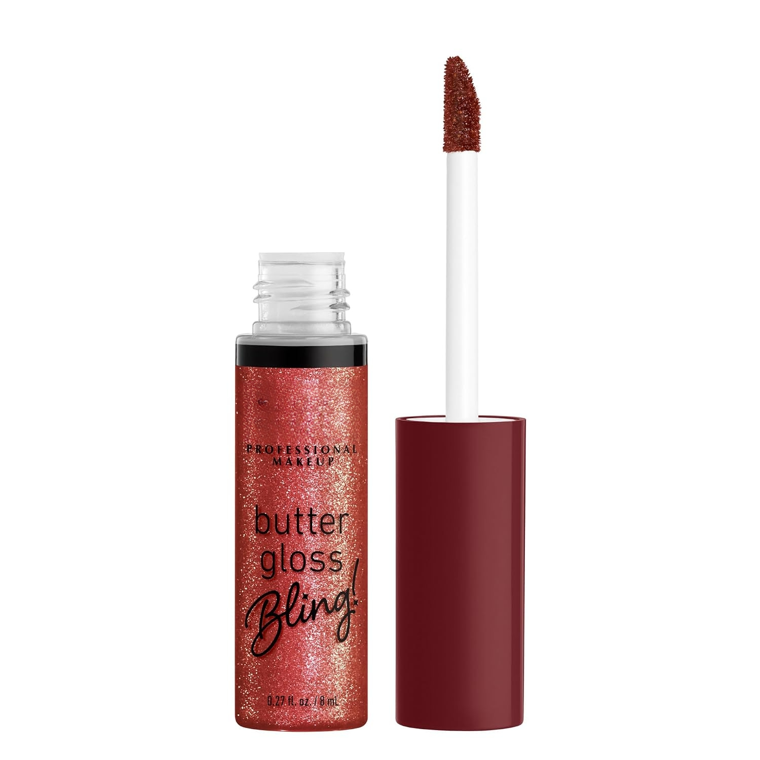 Big Spender (Shimmer), 0,27 Fl Oz (Paquet de 1)