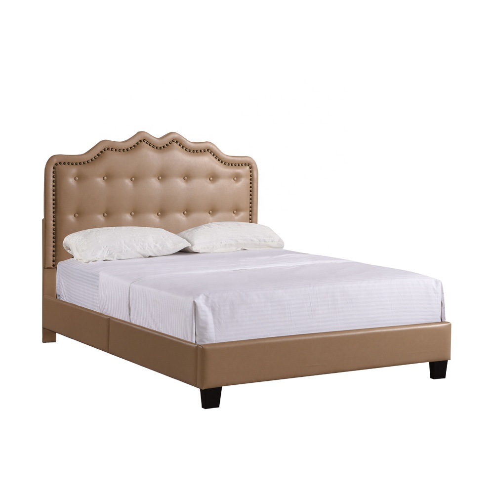 hopesofa queen bed frame furniture from china furniture factory