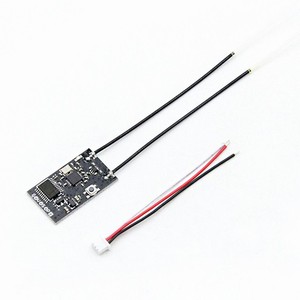 Hotrc HT-6A Remote Control HT-A6 SBUS <strong>Mini</strong> <strong>Rc</strong> Drone <strong>Transmitter</strong> and Receiver Board for FPV Drone and FPV Fix Wing Airplane - Product Image 3