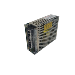 Fuente de alimentación de modo de conmutación de CC a CA para uso industrial, salida doble de 30W, 5V2A, 24V1A, 110V/220V, salida 2A/1A - Product Image 6