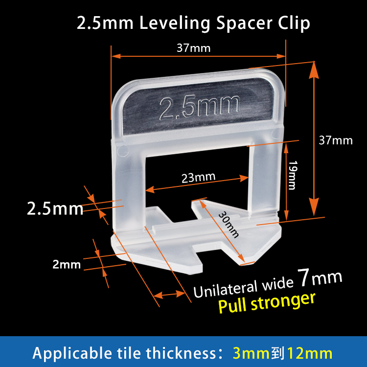 2.5mm