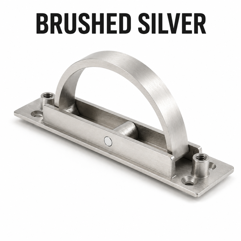 Silver
