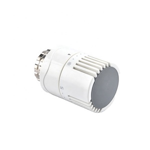 Термостатический клапан управления радиатором - Product Image 6