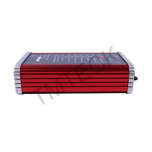 Probador de dureza de alta precisión THL280 PLUS USB 2,0 Interfaz Leeb Dureza Teste THL280PLUS