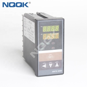 XMTE-9000ワイド電圧100-220V48mm96mm入力K出力SCR温度コントローラー - Product Image 1