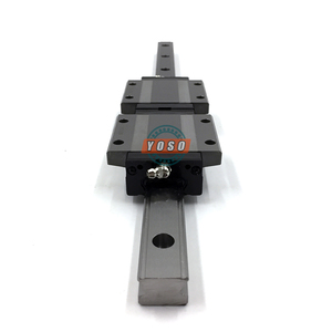 Rodamiento de bloque lineal original de Japón SSR15XTB SSR20XTB SSR25XTB Guía y rodamiento de bloque deslizante - Product Image 1