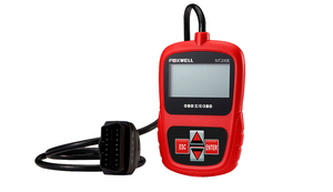 Foxwell OBD2 CAN-Scan-Tool Kfz-Motor fehler code leser - Product Image 2