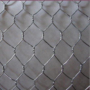Malla de alambre Hexagonal de triple giro a precio de fábrica, valla de Granjas Avícolas galvanizada de PVC, malla de alambre Hexagonal, red Hexagonal - Product Image 6