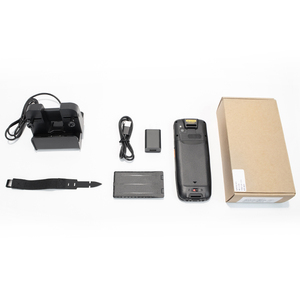 PDA MC-405 <strong>Android</strong> 11 4+64GB 13MP Camera 5000mAh Mobile Computer <strong>Android</strong> <strong>QR</strong> <strong>Code</strong> Barcode Scanner Rugged PDAs With Charging Base - Product Image 6
