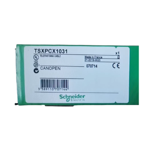 Nuovo cavo di programmazione NewTSXPCX1031 PLC per <span class=keywords><strong>RS232</strong></span>/rs485tsxpcx1031