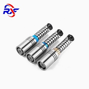 塑料注塑模具耐热用长寿命SRP导向衬套硬化钢精密导柱 - Product Image 5