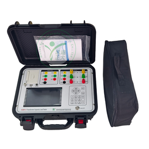 KDRV-IV la capacità automatica del trasformatore dell'apparecchiatura di collaudo e le prove caratteristiche dei parametri di carico del Tester con la garanzia di 1 anno - Product Image 2