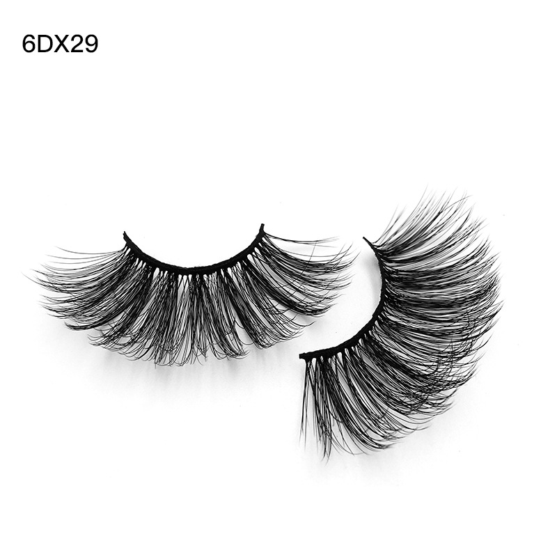 6DX 29