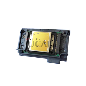 Jucaili DX5 DX7 konvertiert in das xp600 Doppelkopf-Konvertierungs-Upgrade-Board-Kit für Eco Solvent/UV-Tinten drucker - Product Image 5