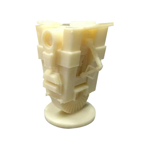 High Quality Rapid Prototyping <strong>Prototype</strong> 3D Printing Parts SLA SLS 3d Printing Service - Product Image 3