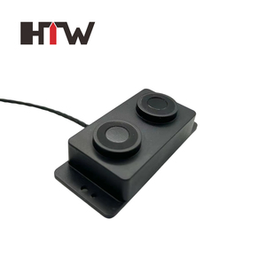 Ultraschall-Distanzsensormodul für Auto Roboter Hindernisvermeidung Wasserspiegelerkennung RS485 Produktbereich Ultraschall-Sensoren - Product Image 4