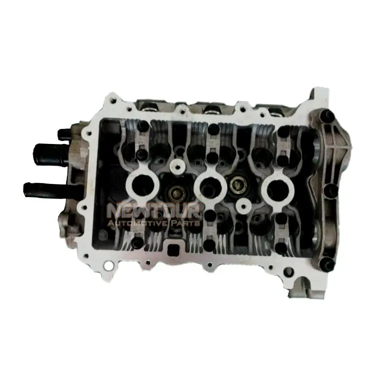 Piezas de motor de coche de calidad OEM, culata/cubierta para BYD F0