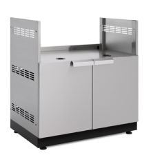 Cabinet Grill
