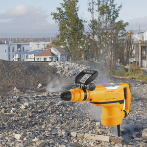 1700W SDS-MAX Rotary Drill <strong>Chisel</strong> <strong>Bits</strong> 5212 MODEL Industrial Drill