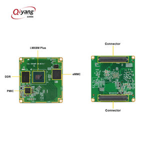 Sistema su modulo IMX8MPlus con braccio Cortex-A53 CPU Quad-core a 64 bit fino a 1.6GHz scheda singola Computer Linux SBC - Product Image 3