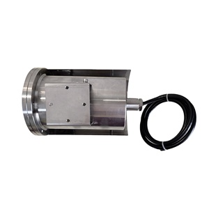 4MP 8MP高清IP防爆摄像机闭路电视系统耐高温摄像机 - Product Image 5