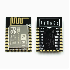 <strong>ESP8266</strong> Serial Port <strong>WIFI</strong> Remote Control <strong>Module</strong> ESP-<strong>12E</strong> ESP-12F ESP12S Electronic Components - Product Image 1