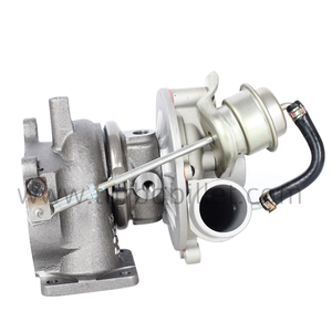RHF5 <strong>Turbo</strong> for J97A 115J97A WLT Engine <strong>Turbo</strong> Parts 09002A WL84 VD430013 VA430013 VB430013 VC430013 VE430013 VF430013 - Product Image 3