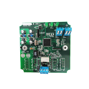 China OEM Factory Custom ized PCBA Hersteller PCB Turnkey Service Hardware-Entwicklungs software Entwicklung der Antriebs programmierung - Product Image 1