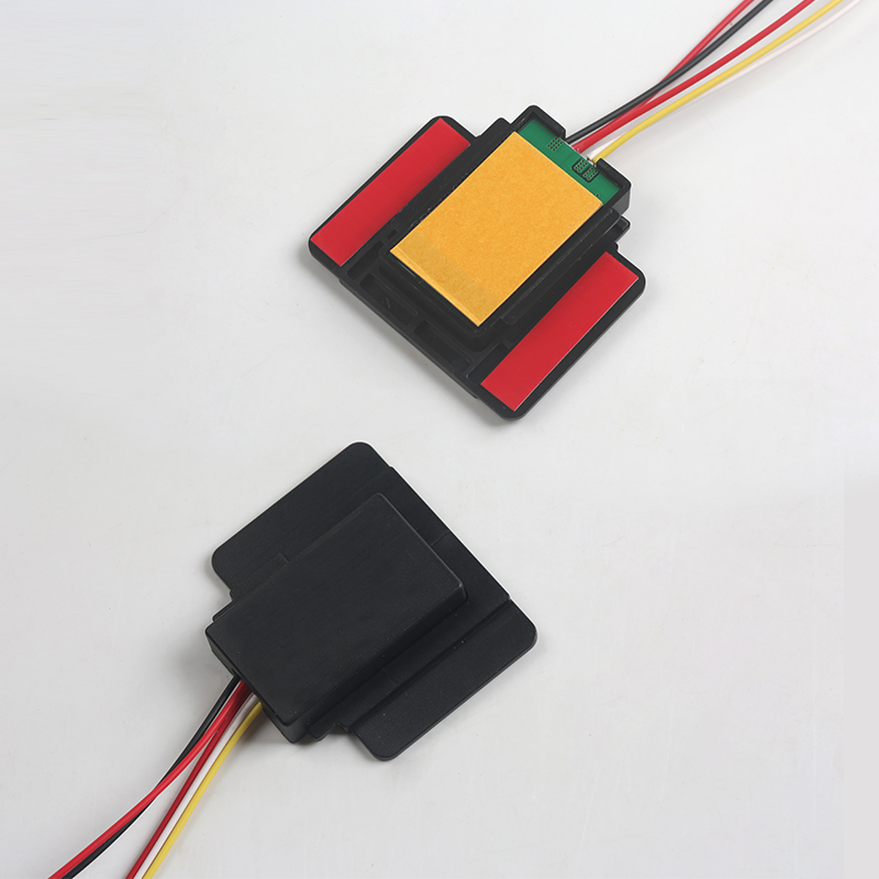 TD101D:3 Color Adjustable + Dimming
