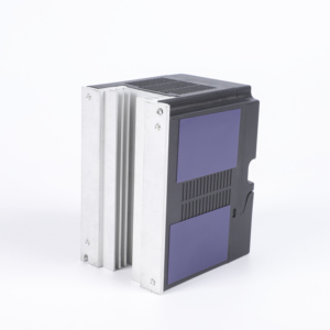 Entrada de unidad de frecuencia variable VFD 3 fases 220V 380V VFD 0.75kw 1.5kw 2.2kw inversor de CA de frecuencia - Product Image 4