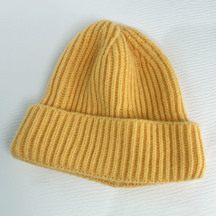 Yellow 48-52cm